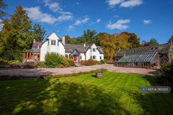 5 Bedroom Detached House To Rent In Killochries Fold, Kilmacolm, PA13