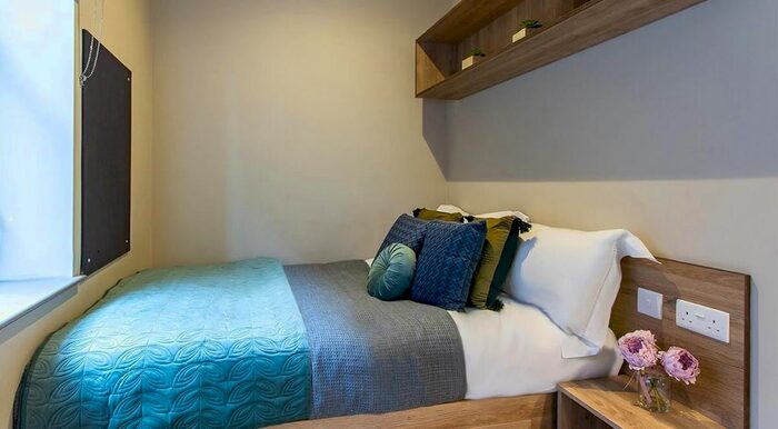 Studio To Rent In East Street, Reading, RG1