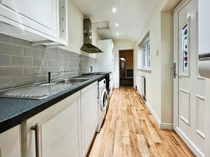 3 Bedroom Terraced House For Sale In King Street, Driffield, YO25