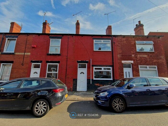 3 Bedroom Terraced House To Rent In Victoria Street, Hemsworth, Pontefract, WF9