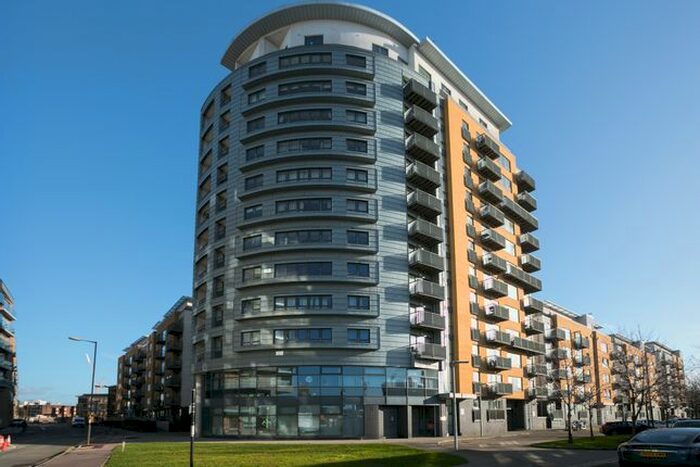2 Bedroom Flat For Sale In Tarves Way, London, SE10