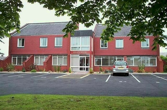 1 Bedroom Flat To Rent In Sandbach Road, Rode Heath, Stoke-On-Trent, ST7