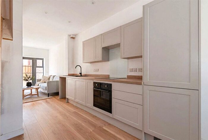 2 Bedroom Detached House For Sale In Pollards Yard, Bridgwater, Somerset, TA6