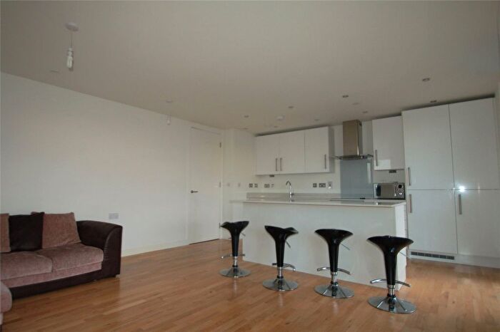 2 Bedroom Flat To Rent In Elizabeth House, High Road, Wembley, HA9