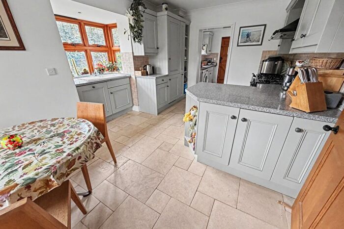 5 Bedroom Detached House For Sale In Ridge, BH20 - Photo 8