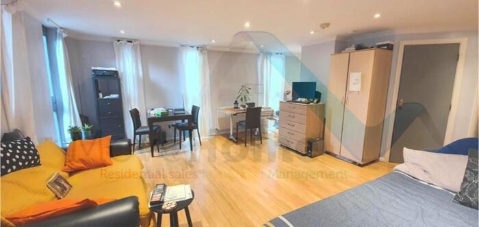 1 Bedroom Flat To Rent In Pentonville Road, Islignton, N1
