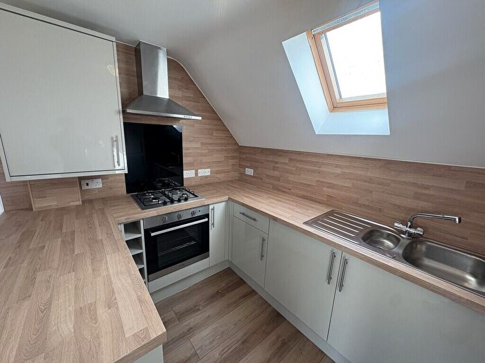 2 Bedroom Apartment To Rent In Cambridge Road, Southampton, SO14