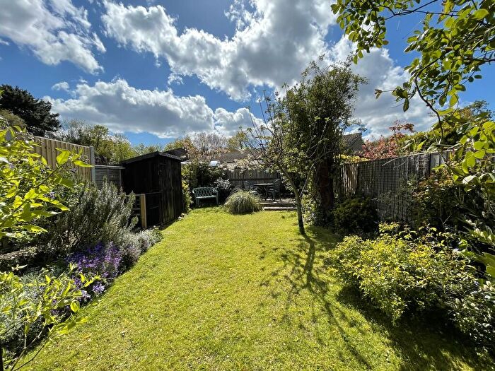 2 Bedroom Cottage For Sale In Shore Road, Hythe, Southampton, SO45