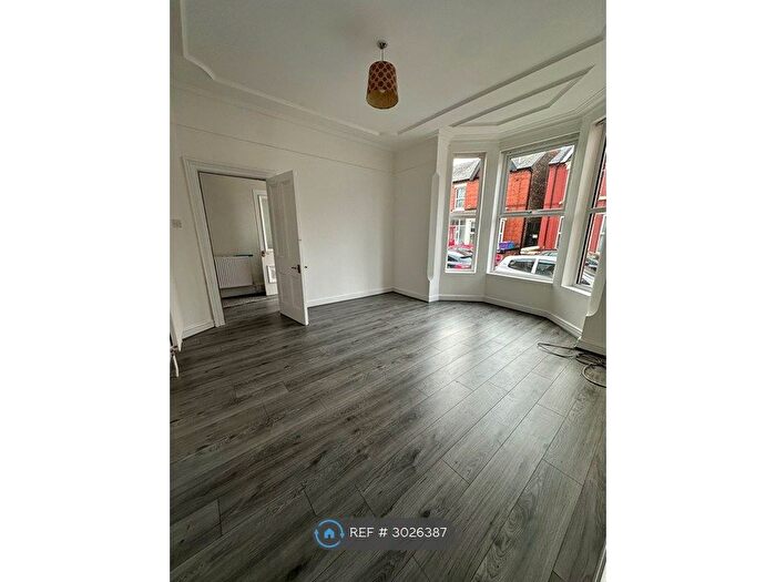4 Bedroom Terraced House To Rent In Russell Road, Liverpool, L18