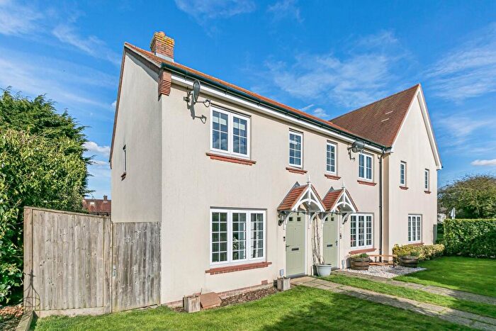2 Bedroom End Of Terrace House For Sale In Garden Fields, Offley, Hitchin, SG5