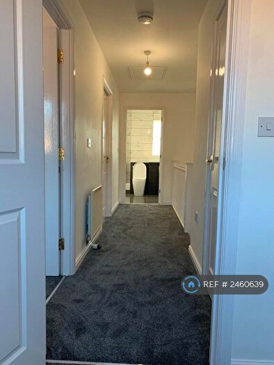 4 Bedroom Terraced House To Rent In Stannier Way, Nottingham, NG16