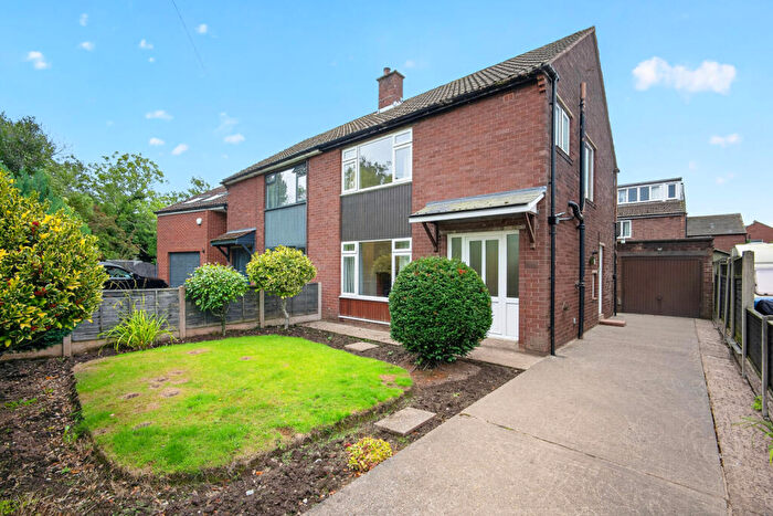 3 Bedroom Semi Detached House For Sale In Warwick Road, Carlisle, Cumbria, CA1