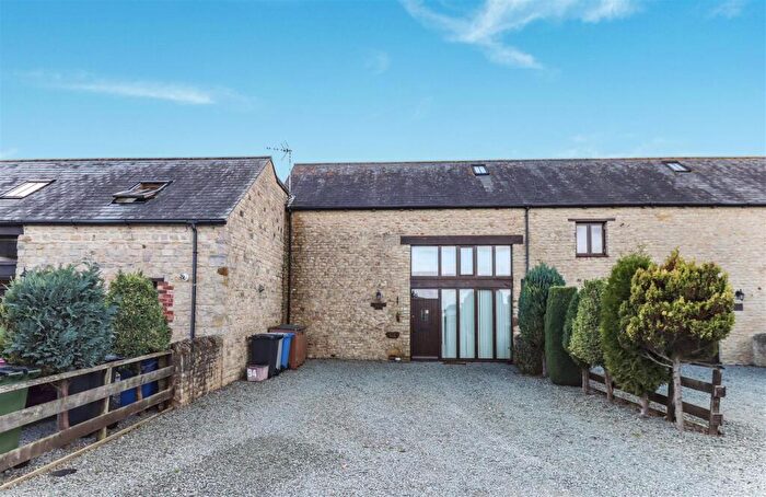 3 Bedroom Terraced House To Rent In Cranford Road, Barton Seagrave, Kettering, NN15