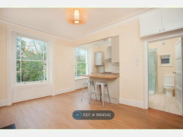 1 Bedroom Flat To Rent In St Augustines Road, London, NW1
