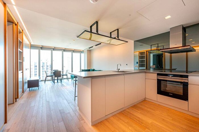 1 Bedroom Flat To Rent In Manhattan Loft Apartments, Stratford, London, E20