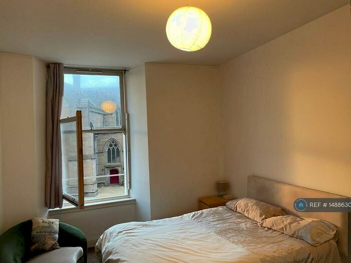 2 Bedroom Flat To Rent In Royal Apartments, Dundee, DD1