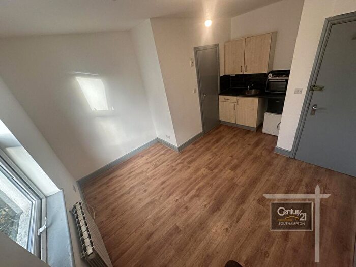 Studio To Rent In |Ref: |, Onslow Road, Southampton, SO14