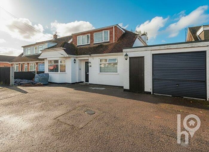 4 Bedroom Detached House For Sale In Nelson Avenue, Minster On Sea, ME12