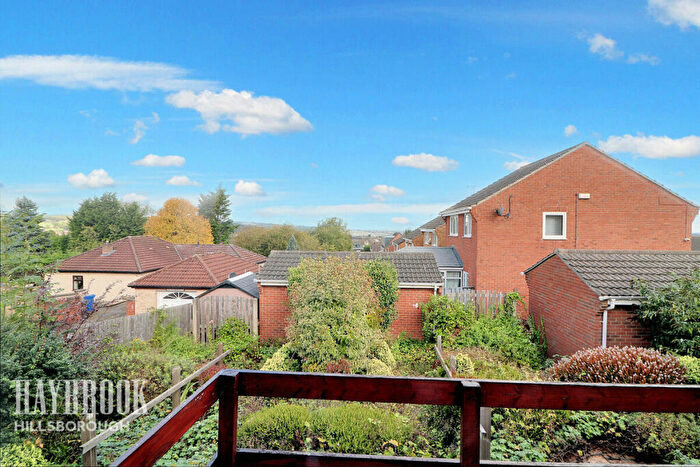 2 Bedroom Detached Bungalow For Sale In Stannington Road, Stannington, Sheffield, S6