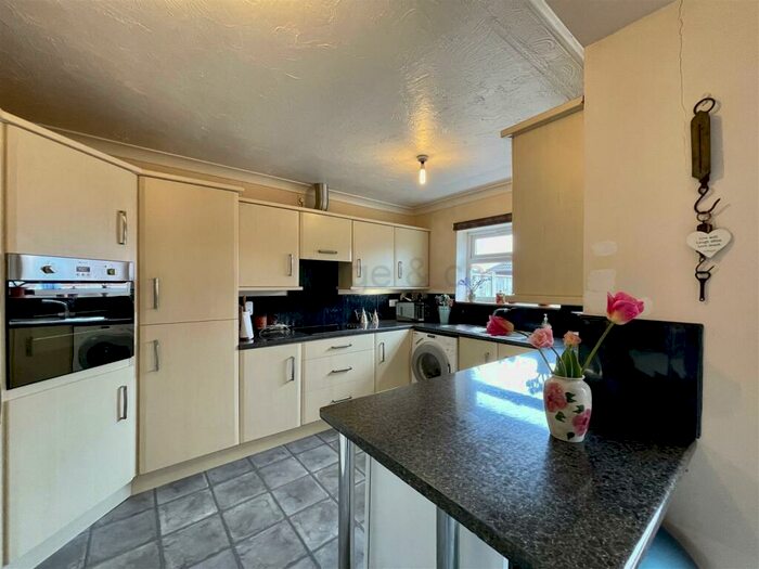 2 Bedroom SemiDetached Bungalow For Sale In Colville Road, South