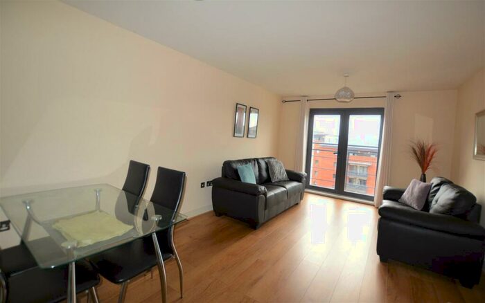 1 Bedroom Flat To Rent In Galleon Way, Bute Dock, Cardiff Bay, CF10