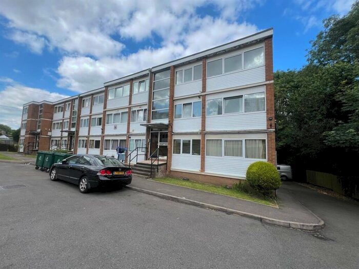 2 Bedroom Apartment To Rent In Whitley Court, Whitley Village, Whitley, Coventry, CV3