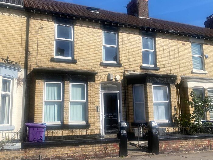 2 Bedroom Flat To Rent In Borrowdale Road, Liverpool, L15