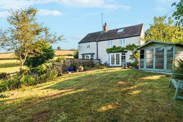 4 Bedroom Detached House For Sale In Courtway, Bridgwater, TA5