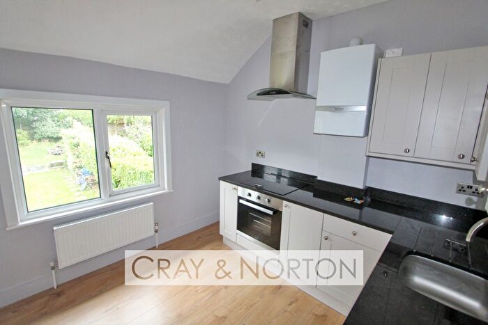 1 Bedroom Flat To Rent In Brighton Road, Purley, CR8
