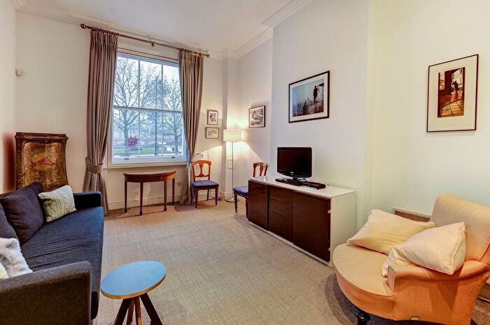 1 Bedroom Flat To Rent In Millbank, Westminster, SW1P