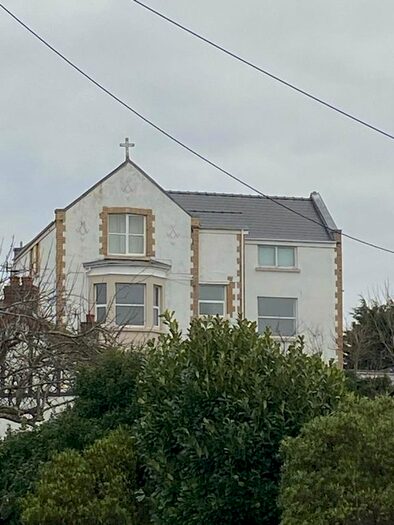 2 Bedroom Flat To Rent In Greyfriars Court, Porthcawl, CF36