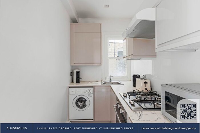 1 Bedroom Flat To Rent In St. John's Wood, London, NW8