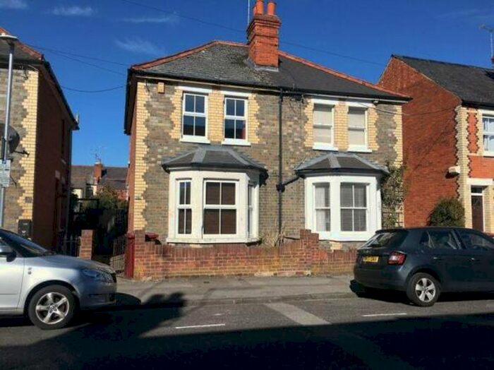 Property To Rent In Kings Road, Caversham, RG4