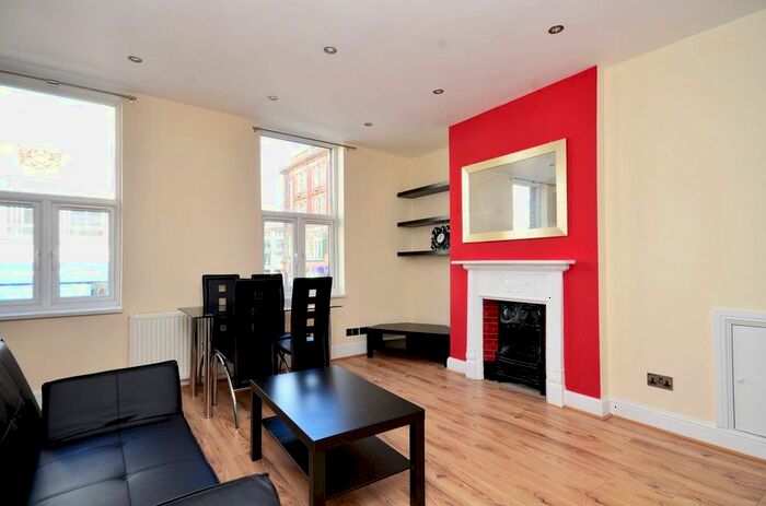 2 Bedroom Flat To Rent In Tottenham Court Road, Fitzrovia, London, W1T