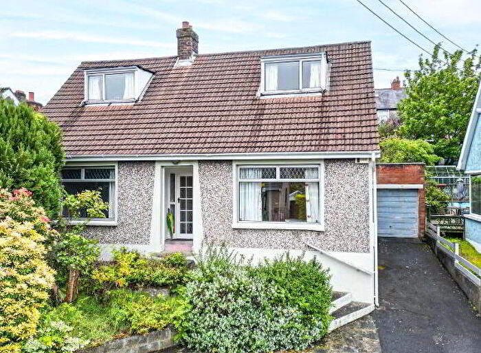 4 Bedroom Bungalows For Sale In Abbey Drive, Bangor, BT20