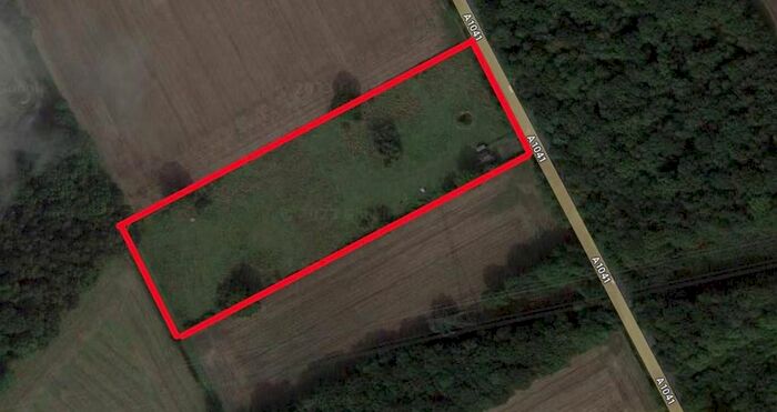 Land For Sale In Camblesforth Road, Selby, YO8