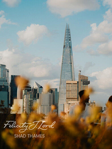 2 Bedroom Apartment For Sale In The Wilderly Tower, London, SE17