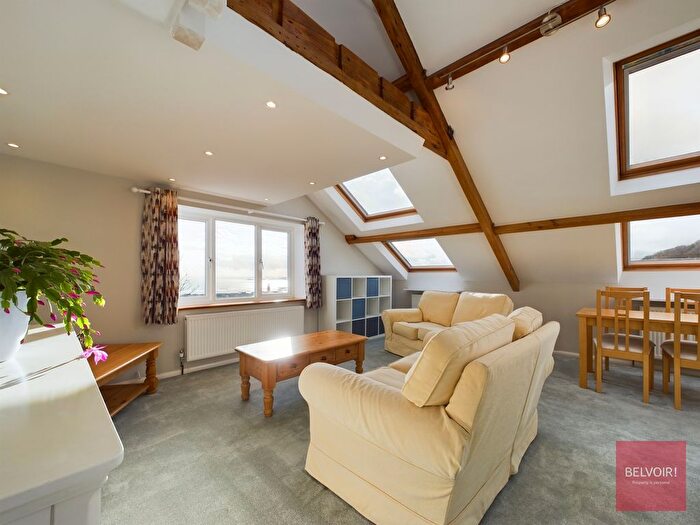 2 Bedroom Flat To Rent In Penmaen Terrace, Uplands, Swansea, SA1