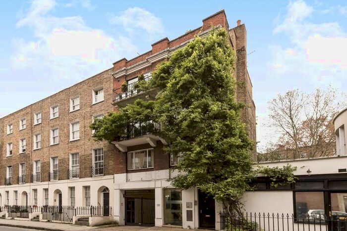 1 Bedroom Flat To Rent In Tankerton Houses, Tankerton Street, London, WC1H