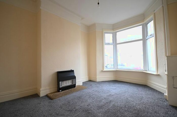 2 Bedroom Terraced House To Rent In Mizpah Street, Burnley, BB10