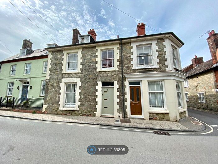 1 Bedroom Flat To Rent In Bell Street, Shaftesbury, SP7