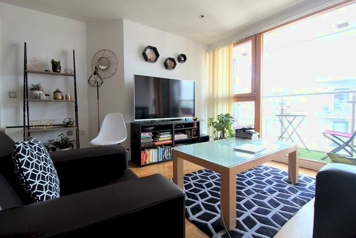 1 Bedroom Apartment To Rent In Cartier House, The Boulevard, Leeds, LS10