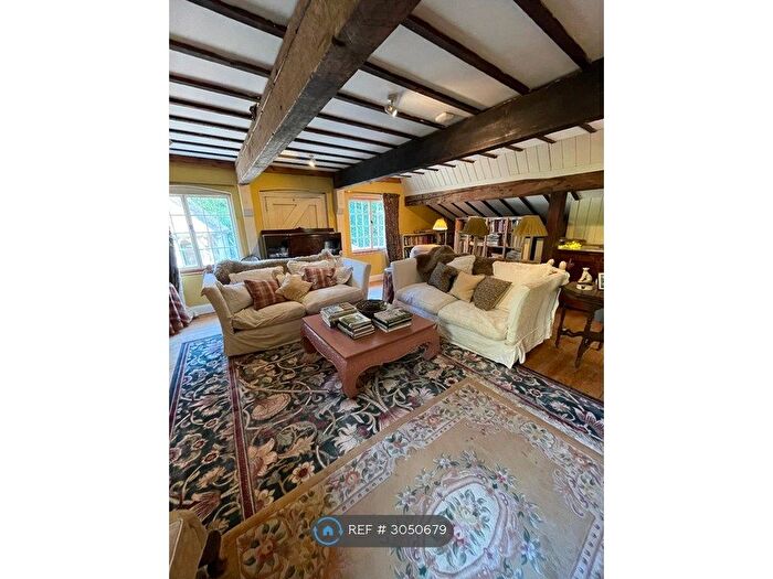 3 Bedroom Semi-Detached House To Rent In Lamberhurst, Tunbridge Wells, TN3