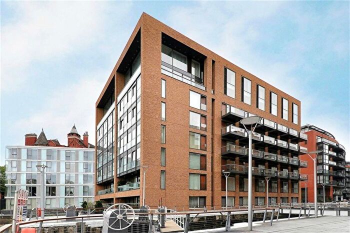 1 Bedroom Flat To Rent In Gatliff Road, Grosvenor Waterside, Belgravia, SW1W