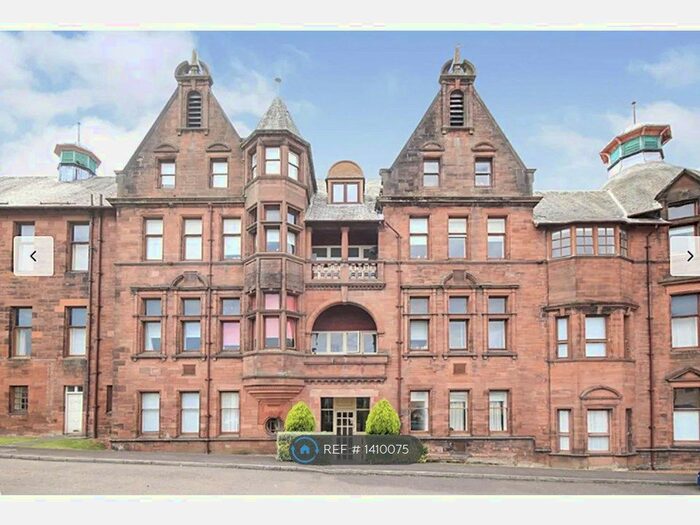 2 Bedroom Flat To Rent In Alexandra Gate, Paisley, PA2