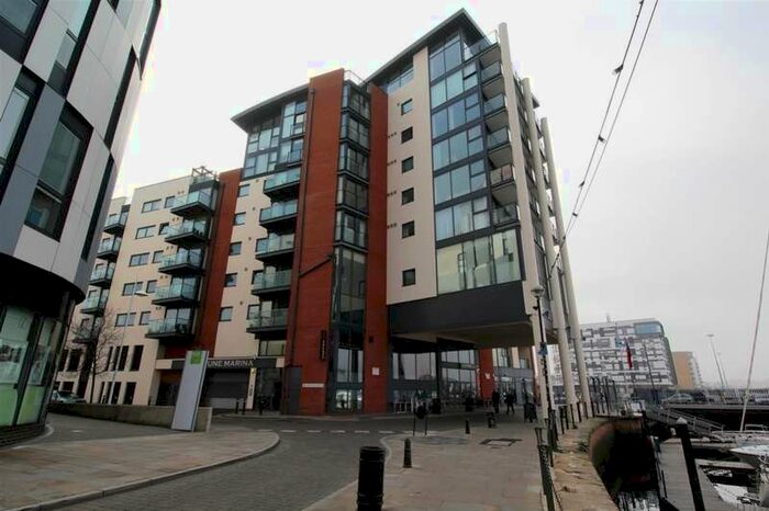 1 Bedroom Flat To Rent In Neptune Marina, Coprolite Street, Ipswich, Suffolk, IP3