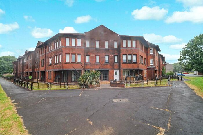 1 Bedroom Flat For Sale In London Road, Tollcross, Glasgow, G32