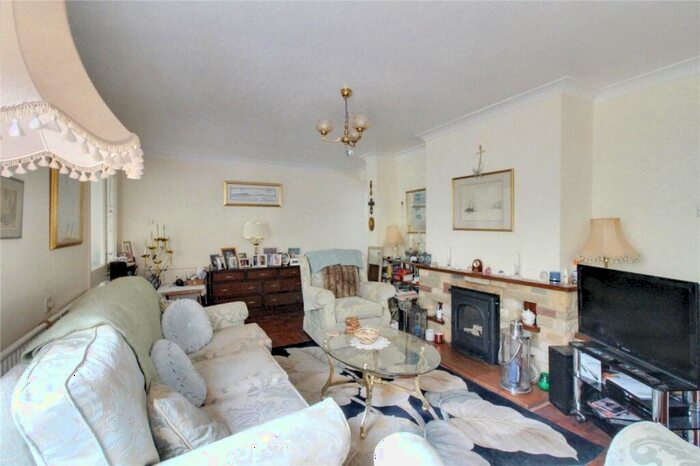 4 Bedroom Detached House For Sale In Norton Drive, Eaton, Norwich, Norfolk, NR4