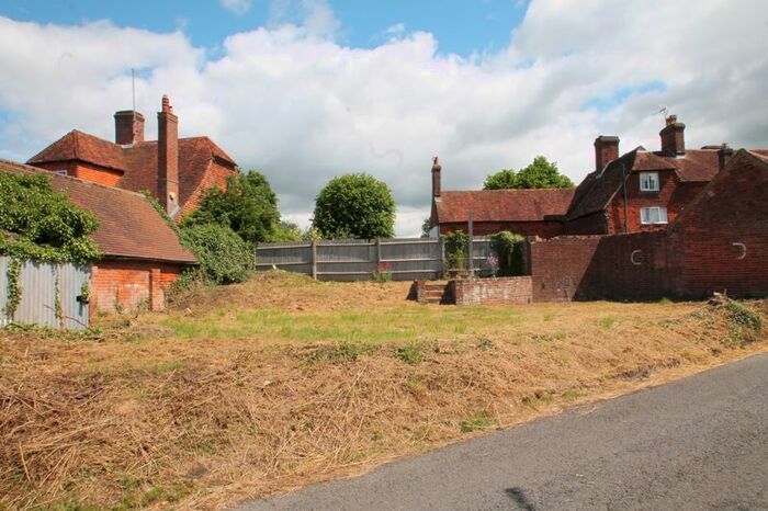 2 Bedroom Land For Sale In Gun Back Lane, Horsmonden, Tonbridge, TN12