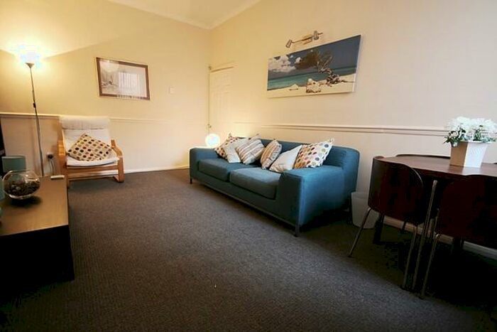 2 Bedroom Flat To Rent In Beaconsfield Street, Fenham, Newcastle Upon Tyne, NE4